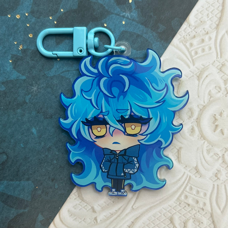 TWST Charms