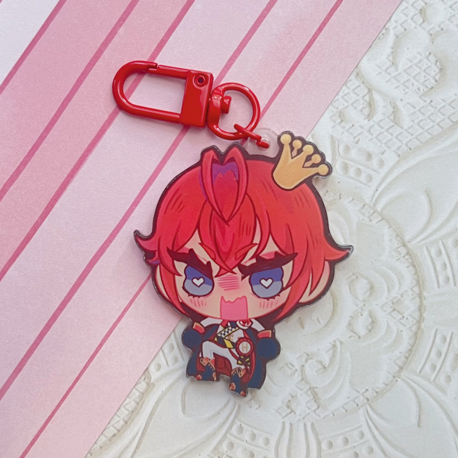 TWST Charms
