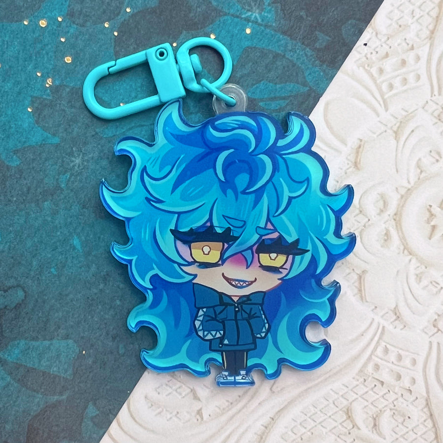 TWST Charms