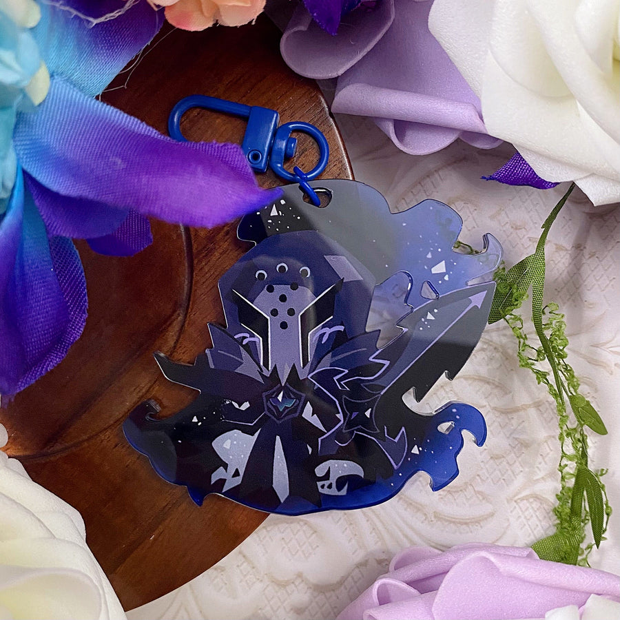 [NEW COOKIES!] Cookie Run Kingdom Acrylic Charms