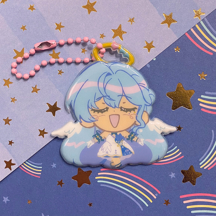 Honkai Star Rail Penacony Puffy Charms