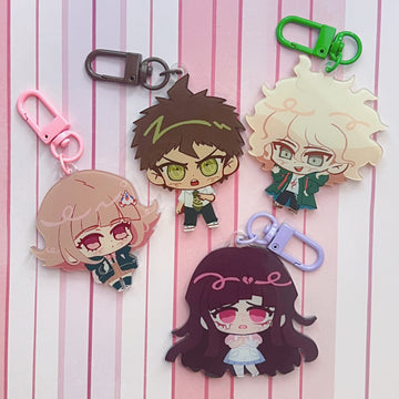 SDR2 Skrunkly Charms