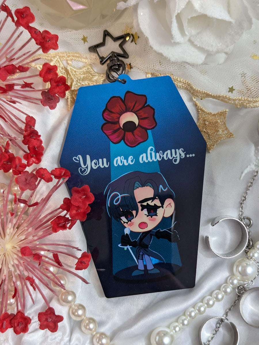 [LAST CHANCE] ALNST IvanTill Glitter Shakers