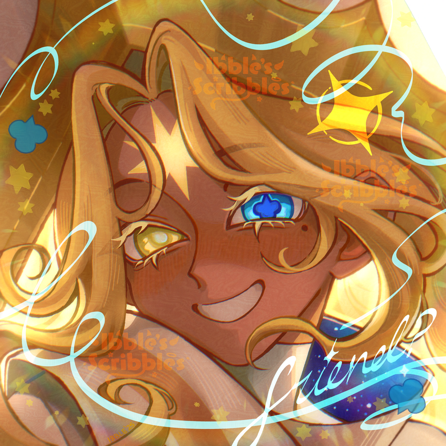 Shadow Vanilla 