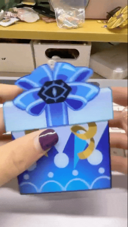 [PREORDER] Shadowmilk's Nasty Surprise