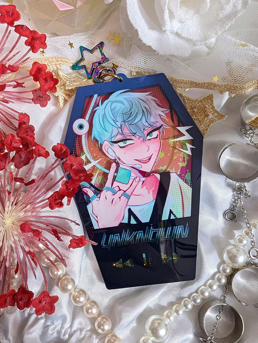 [LAST CHANCE] ALNST IvanTill Glitter Shakers