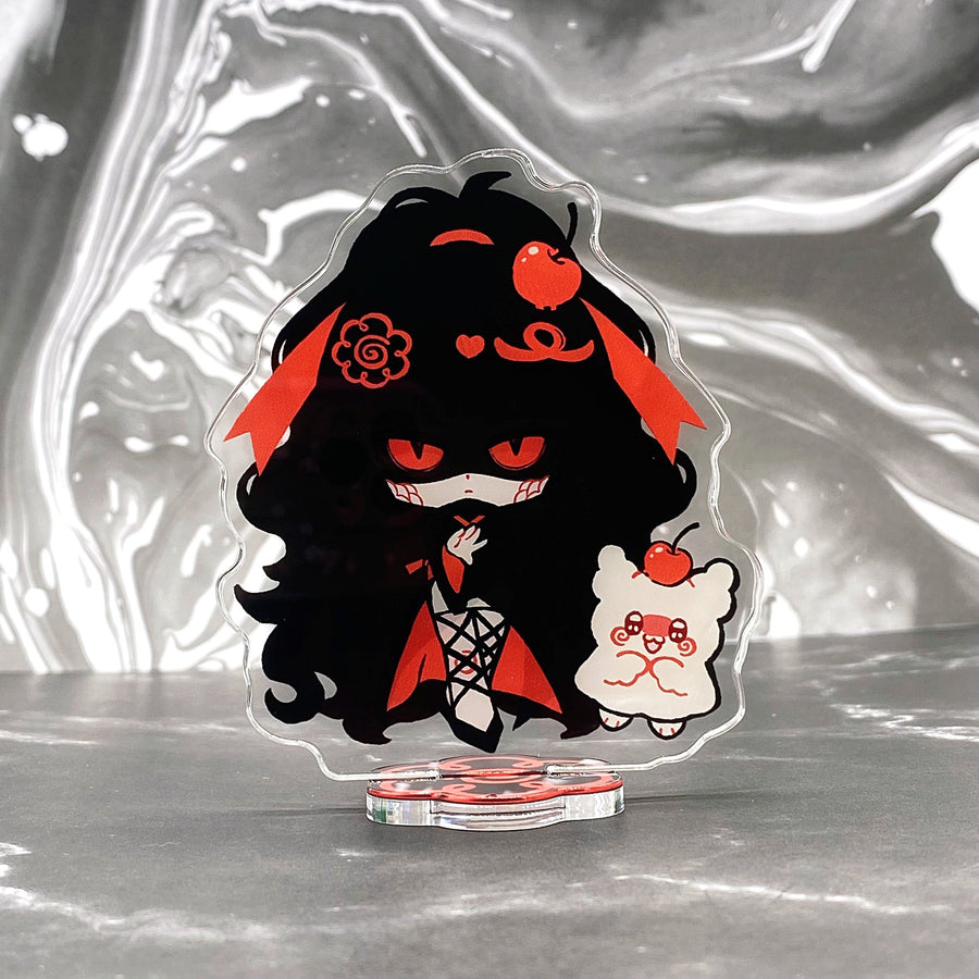 Kagepro Mascot Standees