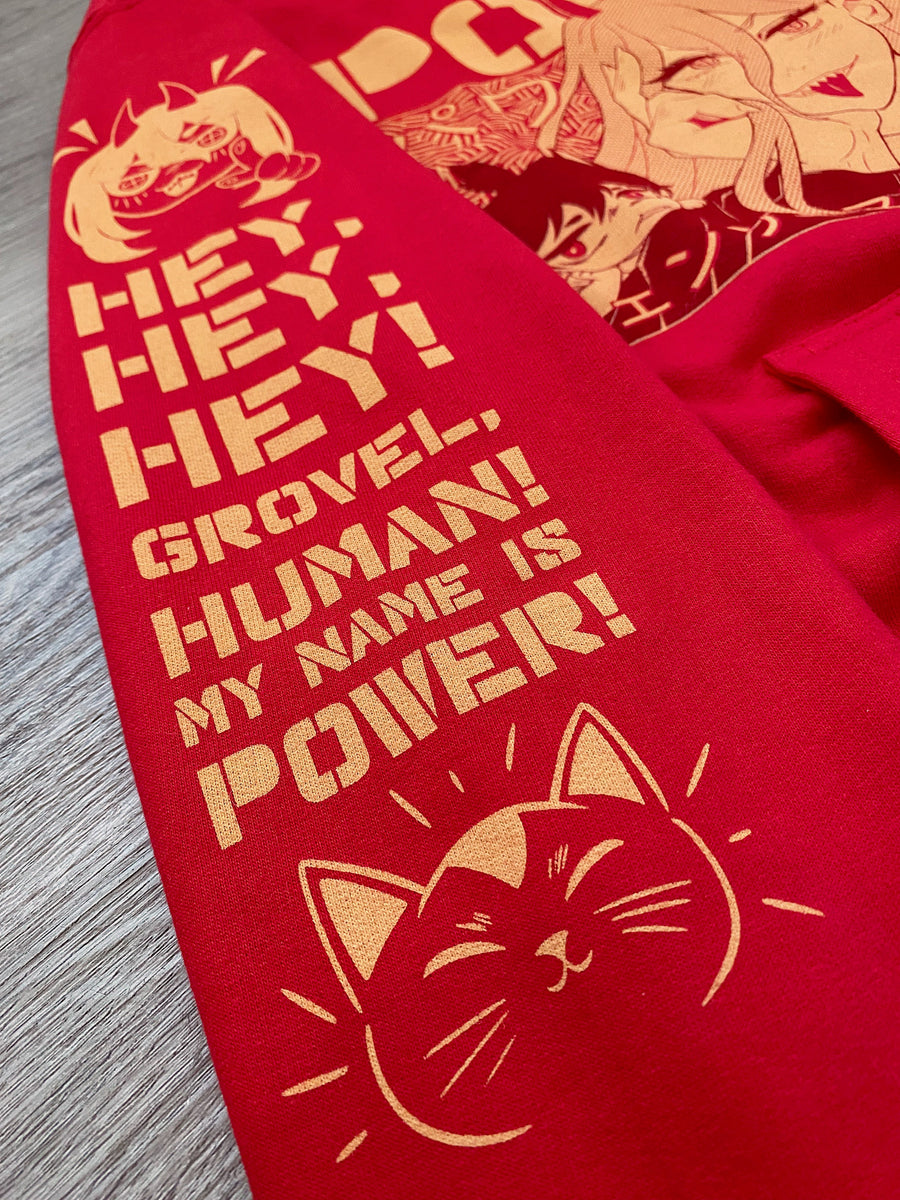 FINAL RUN POWER Hoodie Ibble s Scribbles final-run-power-hoodie-ibble-s-scribbles