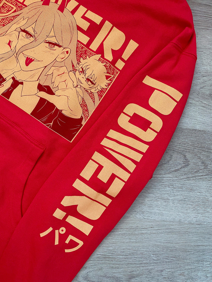 FINAL RUN POWER Hoodie Ibble s Scribbles final-run-power-hoodie-ibble-s-scribbles