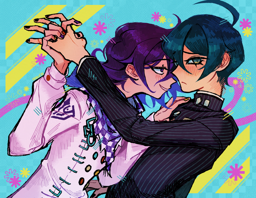 Saiou Day Medium Print