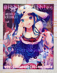 tsumugi♡ Copycat